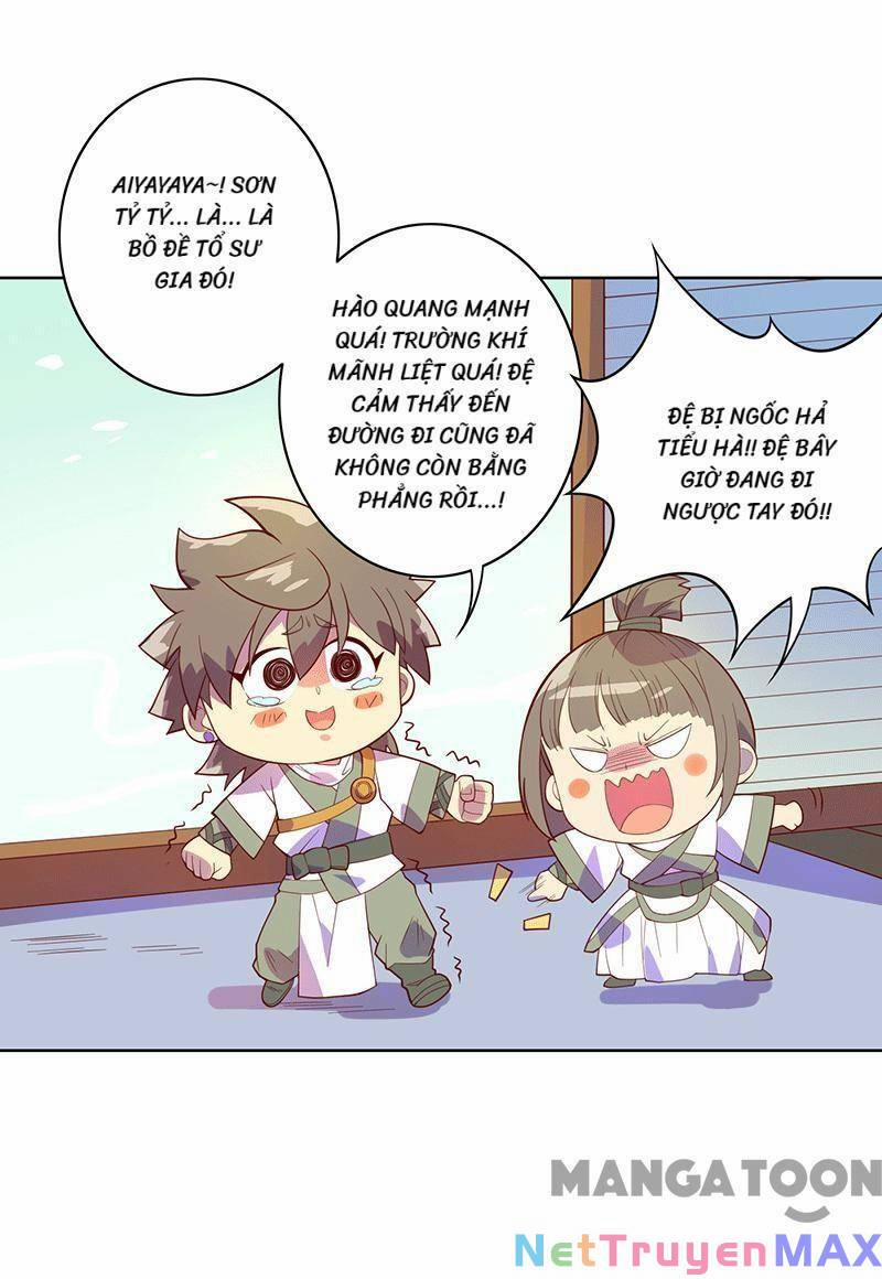 Đấu Chiến Thắng Phật 113 trang 19