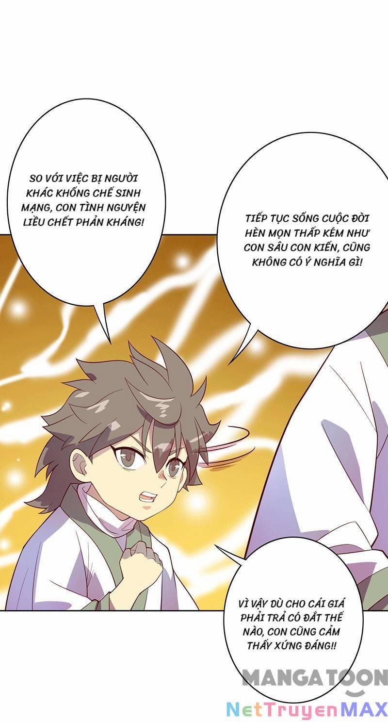 Đấu Chiến Thắng Phật 113 trang 27