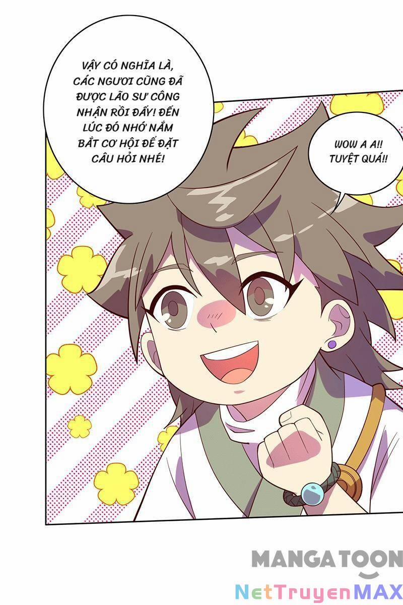 Đấu Chiến Thắng Phật 113 trang 3