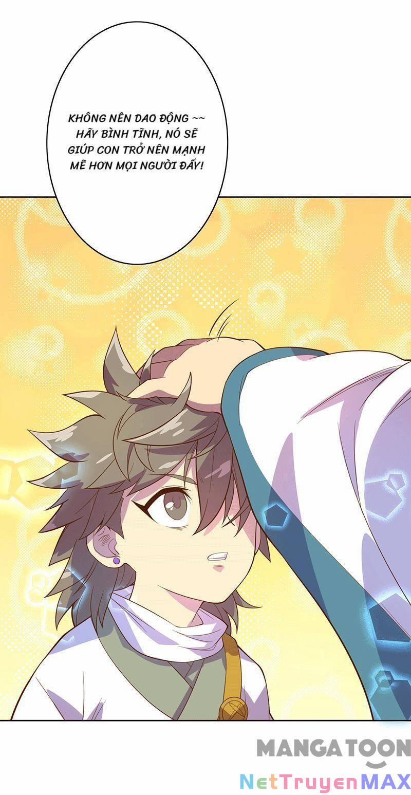 Đấu Chiến Thắng Phật 113 trang 31