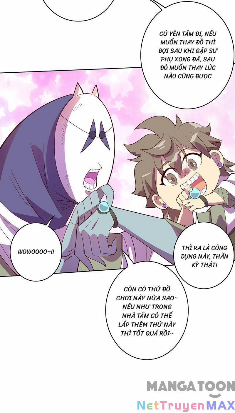 Đấu Chiến Thắng Phật 113 trang 5