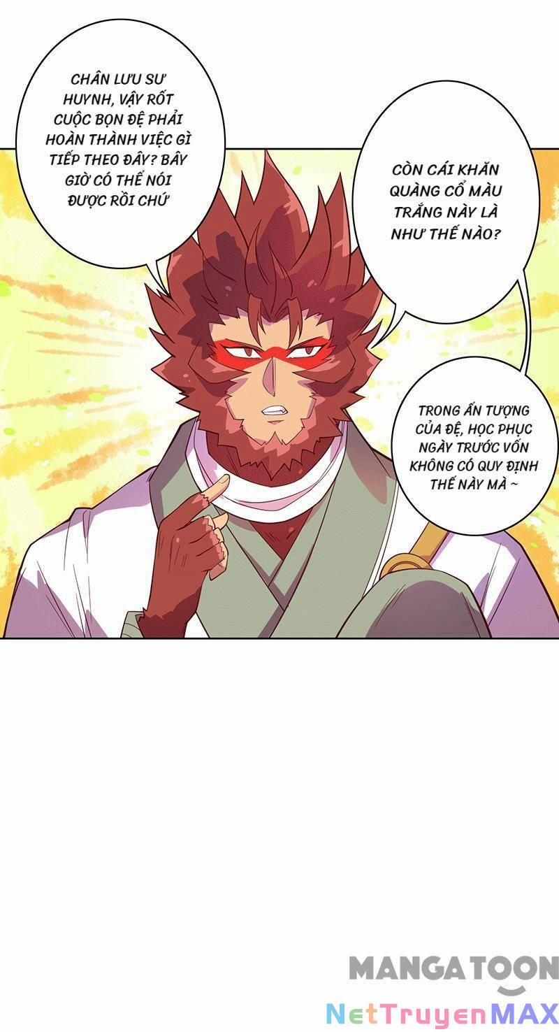 Đấu Chiến Thắng Phật 113 trang 6