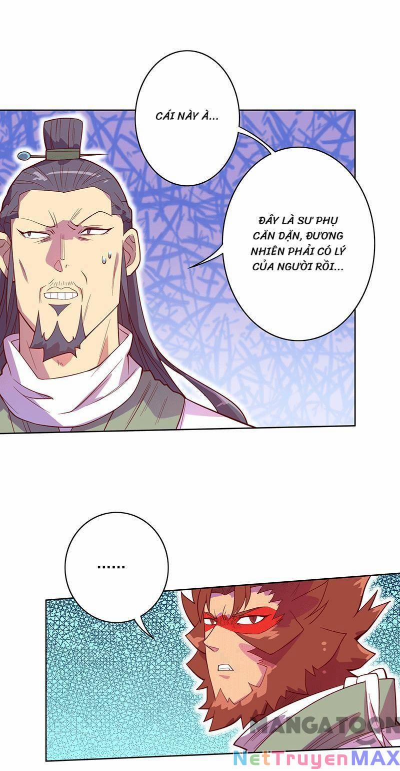 Đấu Chiến Thắng Phật 113 trang 7