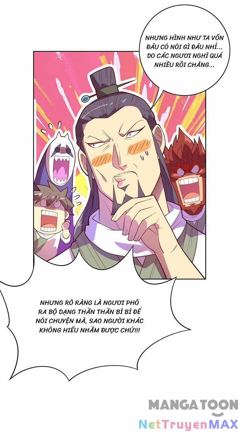 Đấu Chiến Thắng Phật 113 trang 9