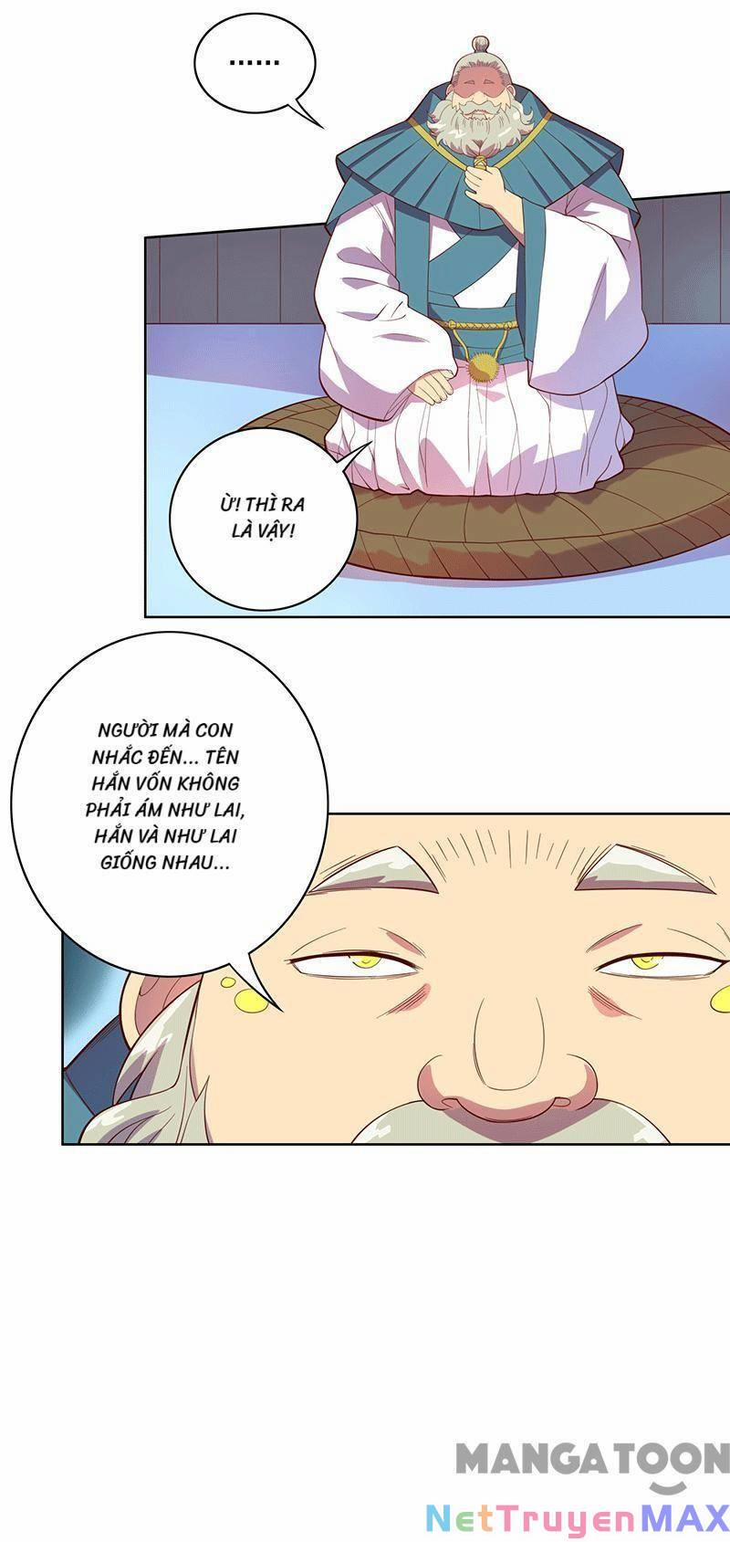 Đấu Chiến Thắng Phật 114 trang 13