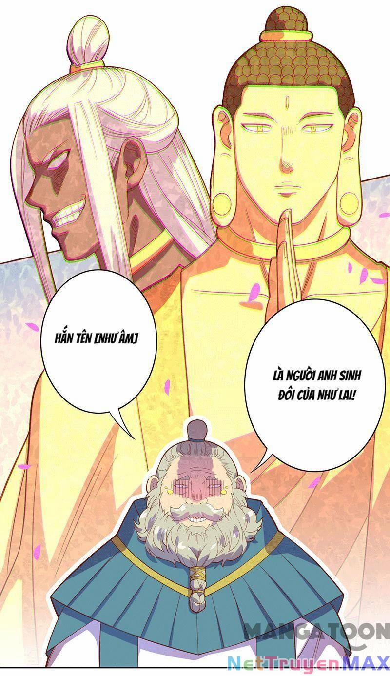 Đấu Chiến Thắng Phật 114 trang 16
