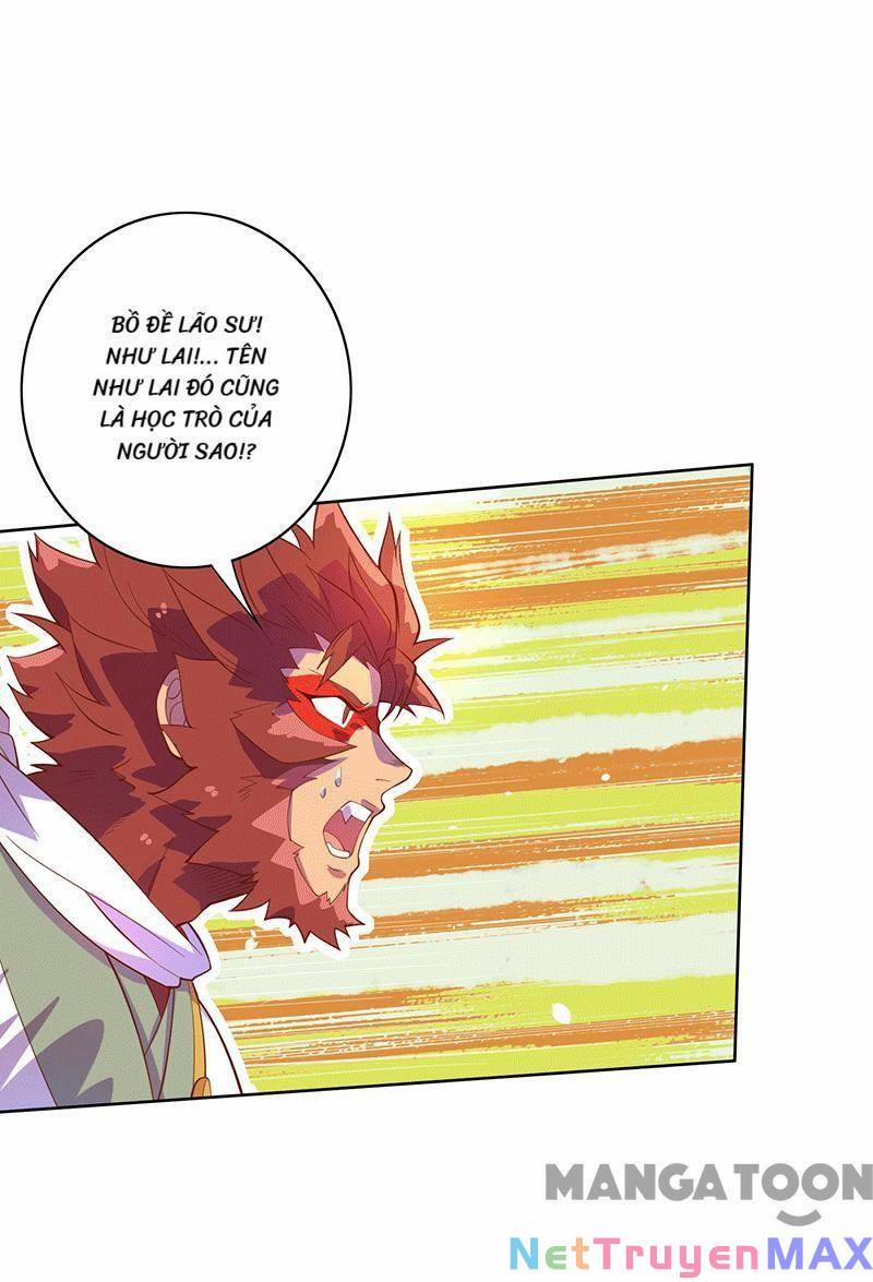 Đấu Chiến Thắng Phật 114 trang 17