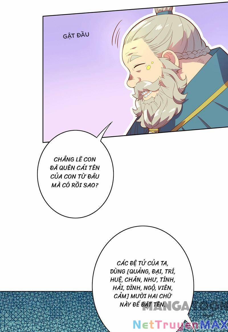 Đấu Chiến Thắng Phật 114 trang 18