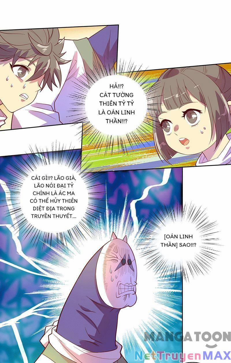 Đấu Chiến Thắng Phật 114 trang 2