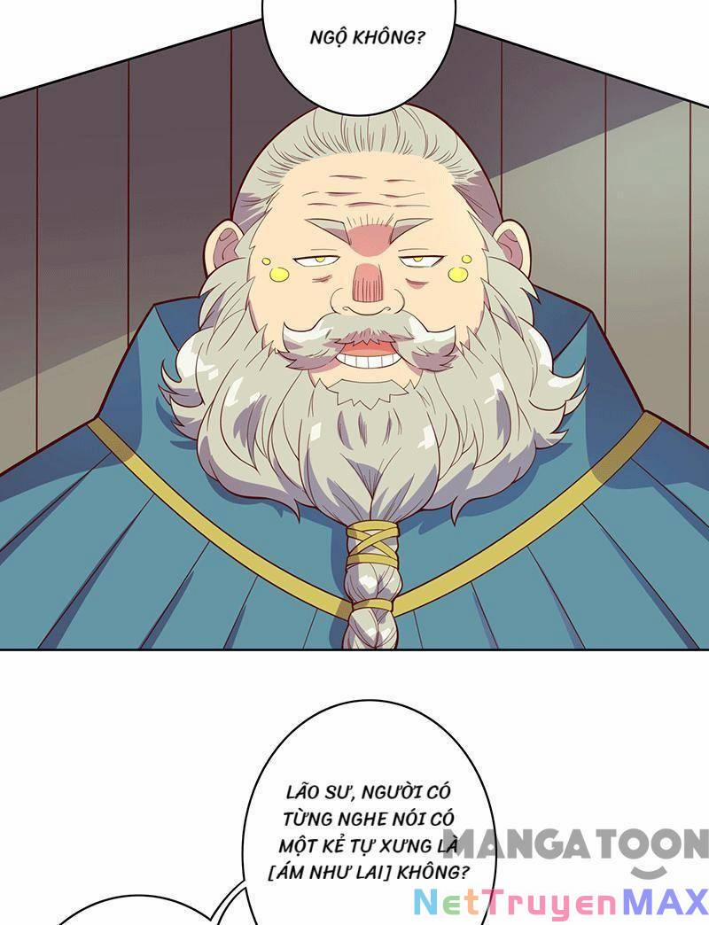 Đấu Chiến Thắng Phật 114 trang 9