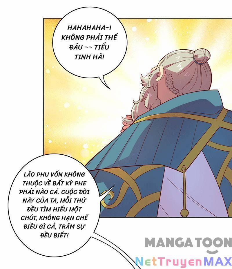 Đấu Chiến Thắng Phật 115 trang 1