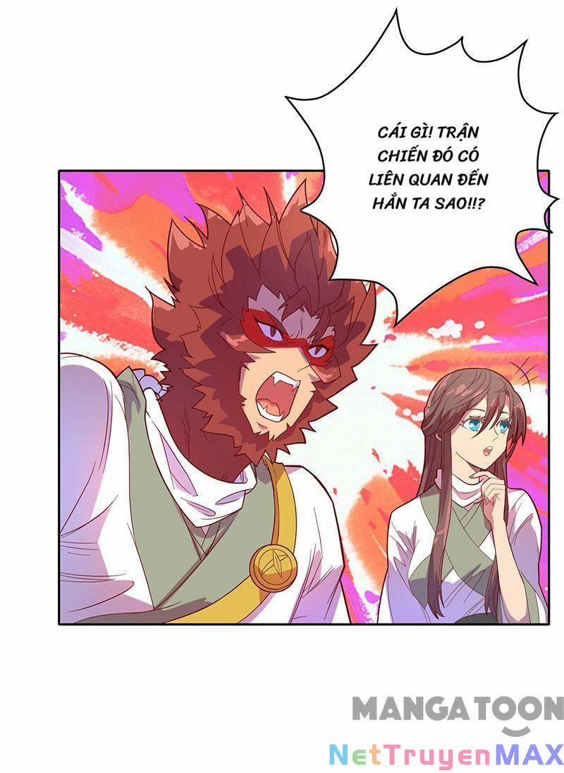 Đấu Chiến Thắng Phật 115 trang 10
