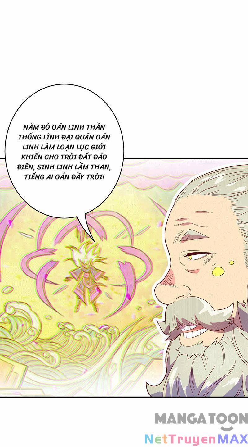 Đấu Chiến Thắng Phật 115 trang 12