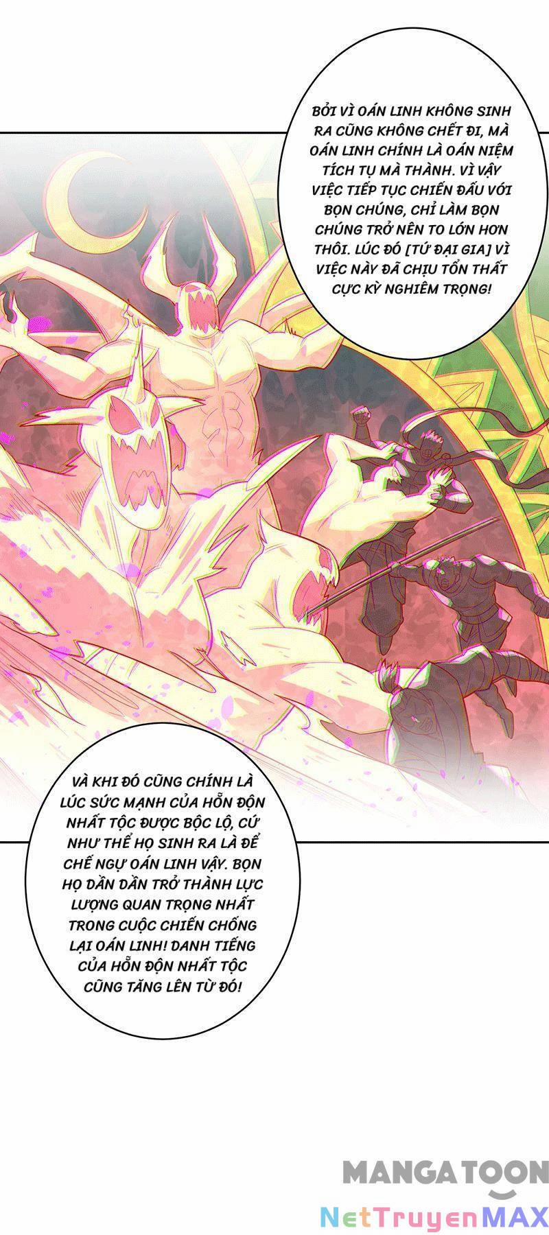 Đấu Chiến Thắng Phật 115 trang 13