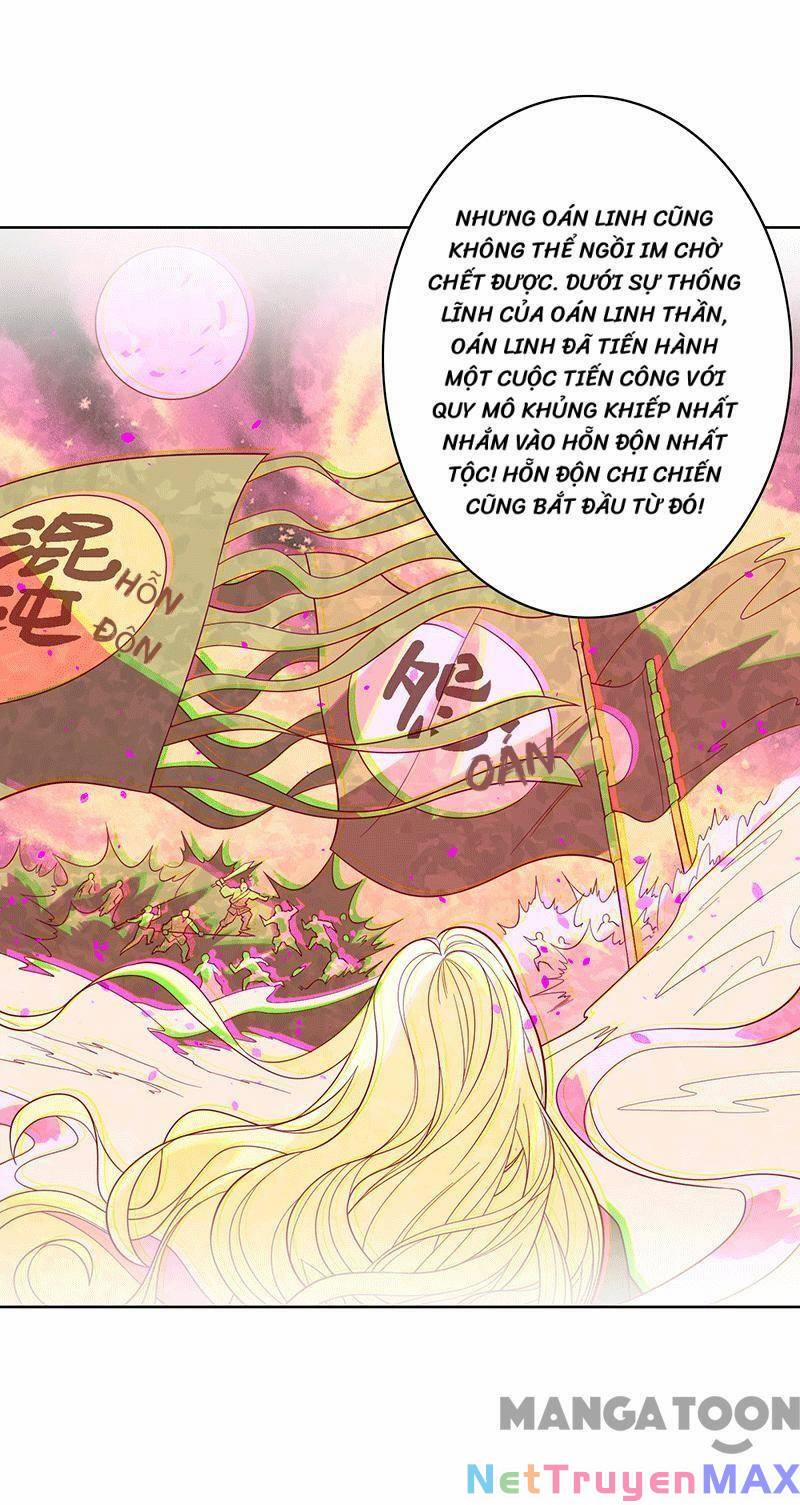 Đấu Chiến Thắng Phật 115 trang 14