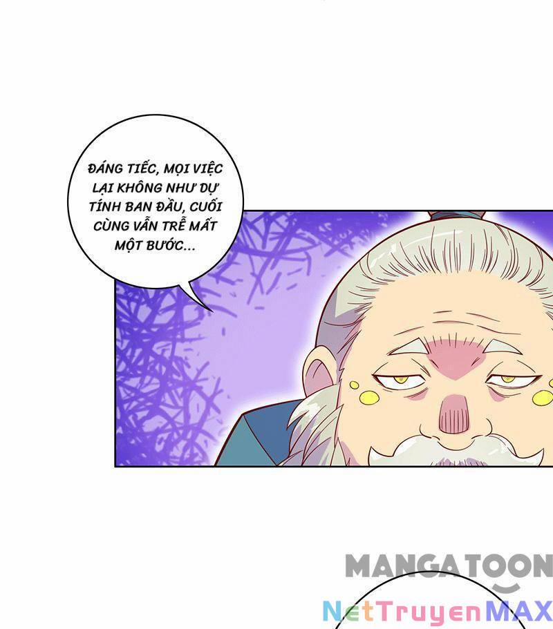 Đấu Chiến Thắng Phật 115 trang 16