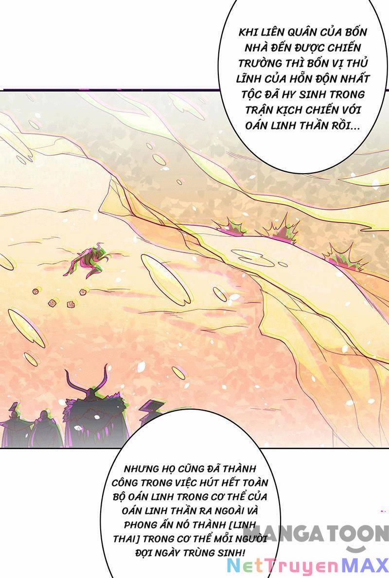 Đấu Chiến Thắng Phật 115 trang 17