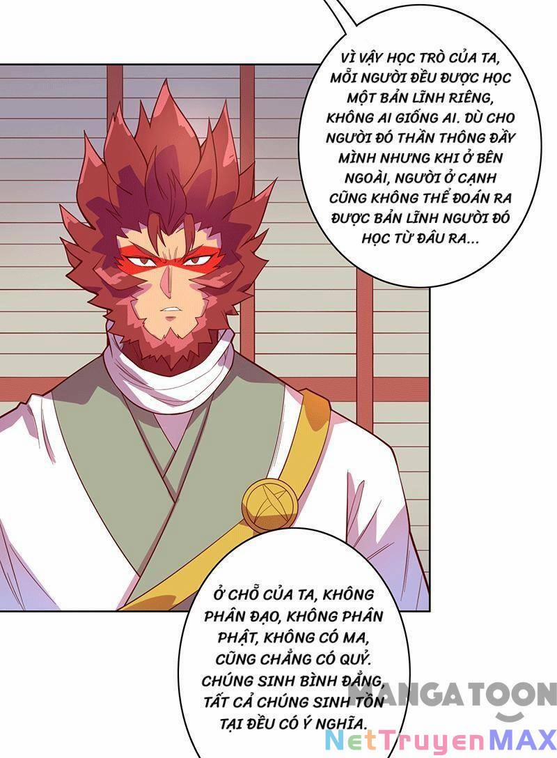 Đấu Chiến Thắng Phật 115 trang 2