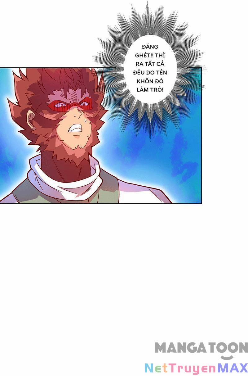 Đấu Chiến Thắng Phật 115 trang 20