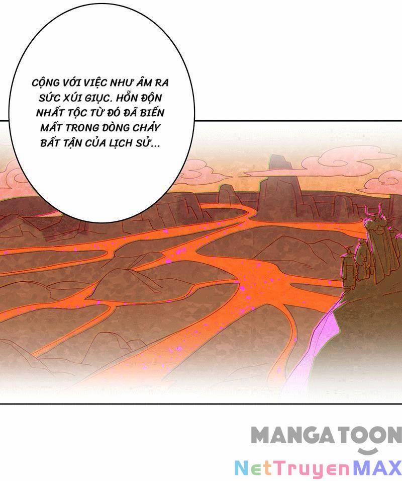 Đấu Chiến Thắng Phật 115 trang 22