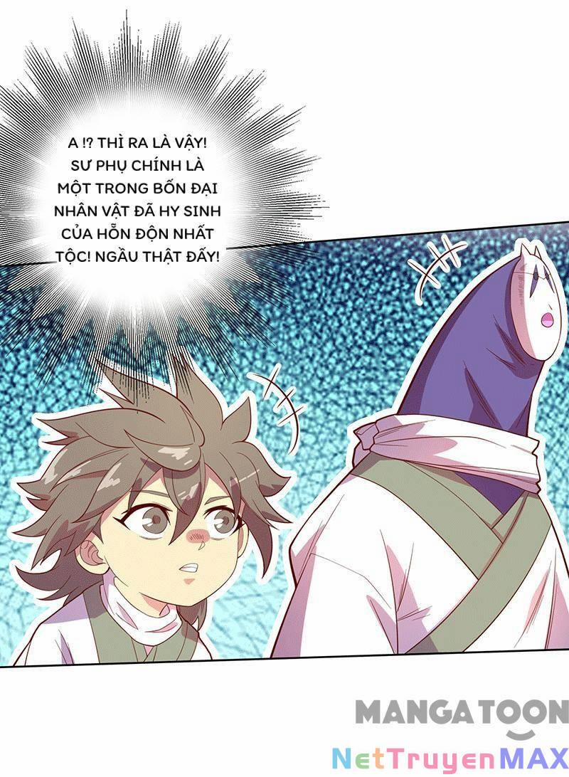 Đấu Chiến Thắng Phật 115 trang 24