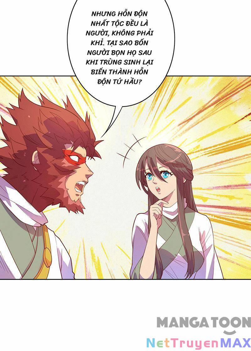 Đấu Chiến Thắng Phật 115 trang 26