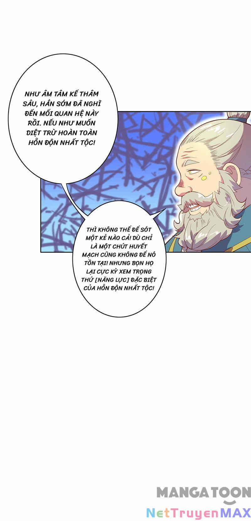 Đấu Chiến Thắng Phật 115 trang 27