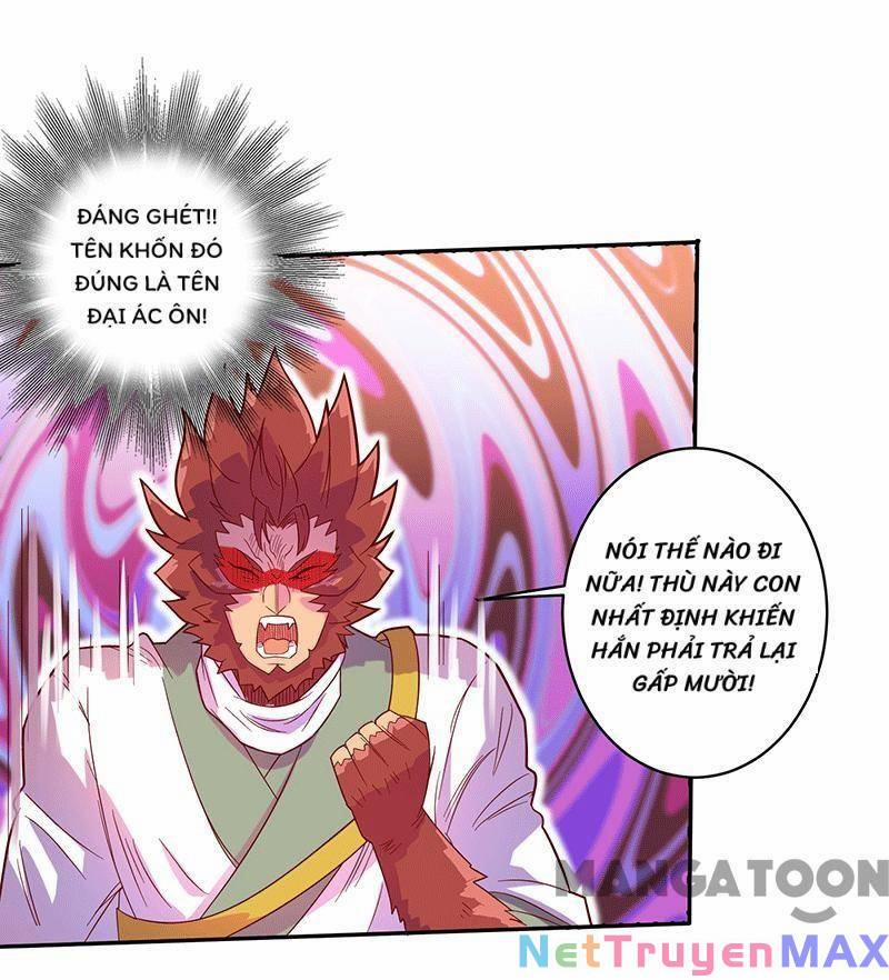 Đấu Chiến Thắng Phật 115 trang 29