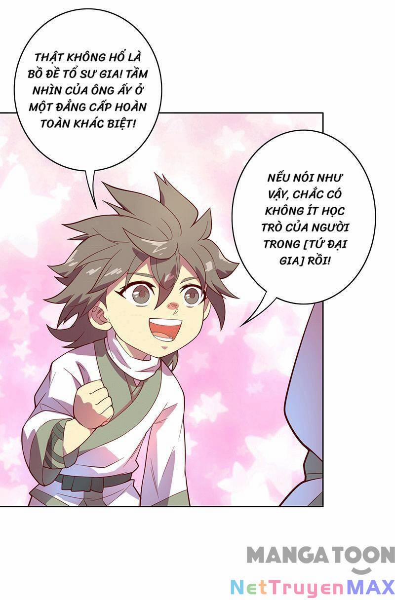 Đấu Chiến Thắng Phật 115 trang 4