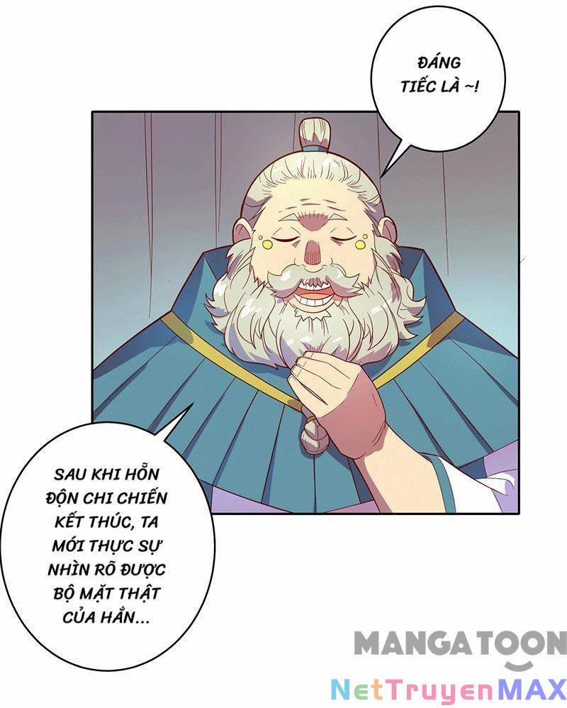 Đấu Chiến Thắng Phật 115 trang 9