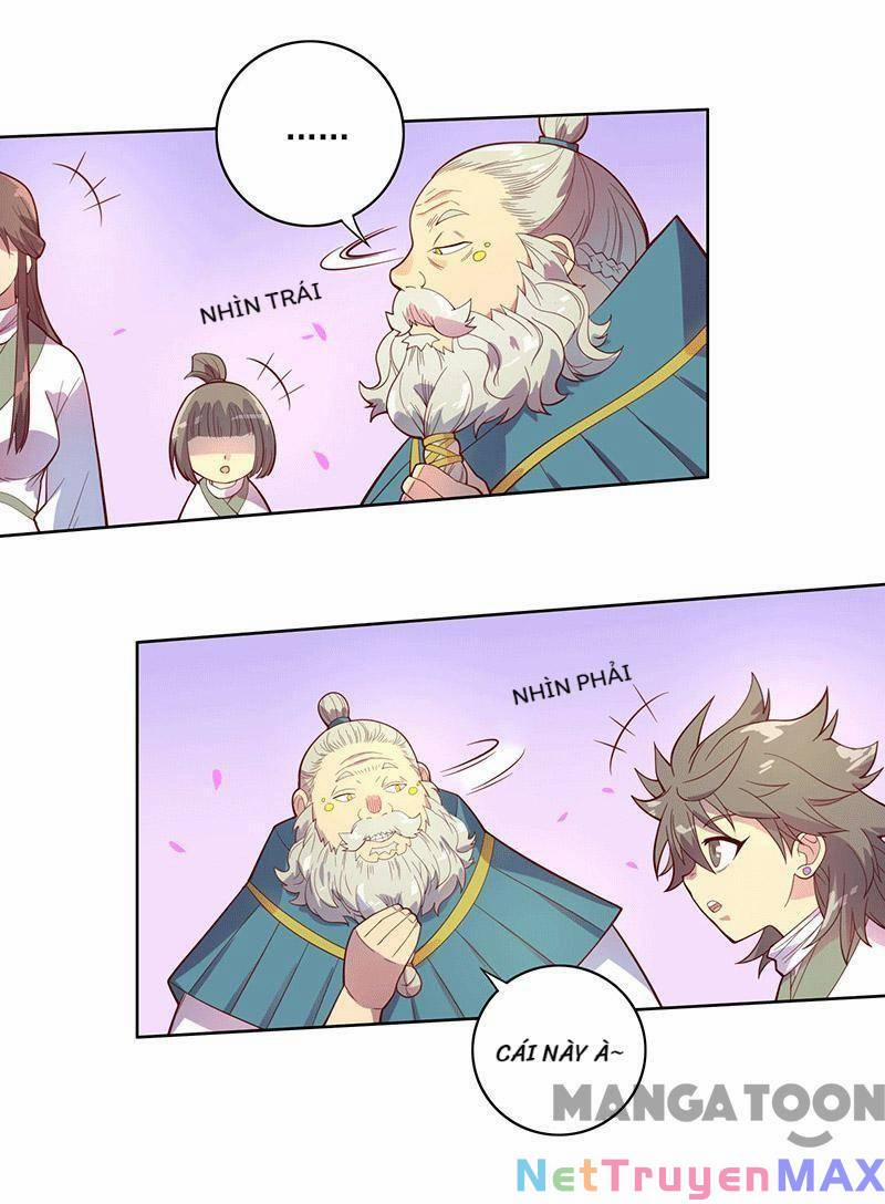 Đấu Chiến Thắng Phật 116 trang 10