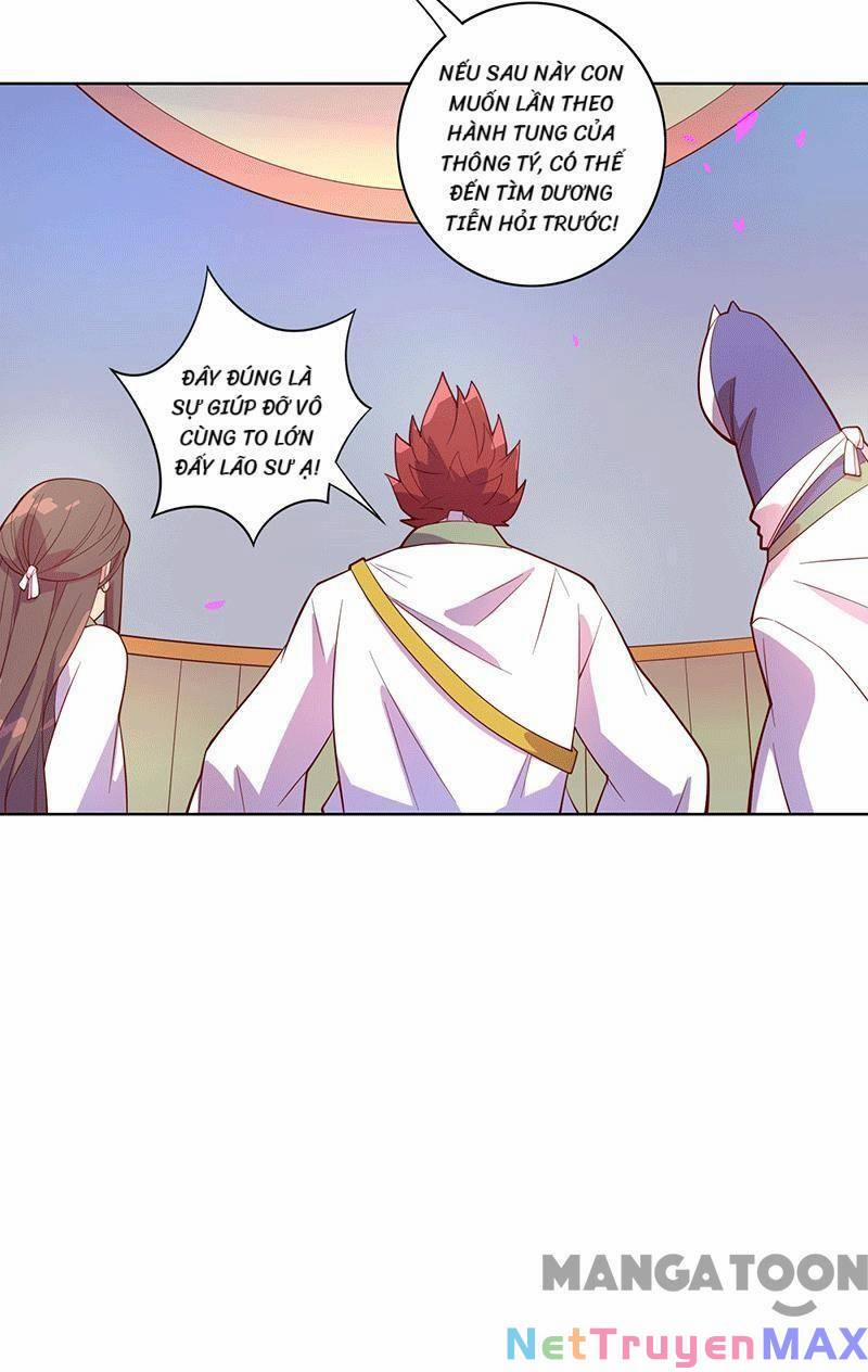 Đấu Chiến Thắng Phật 116 trang 13