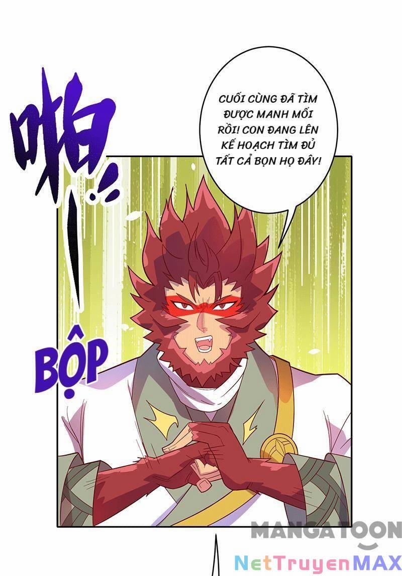 Đấu Chiến Thắng Phật 116 trang 14