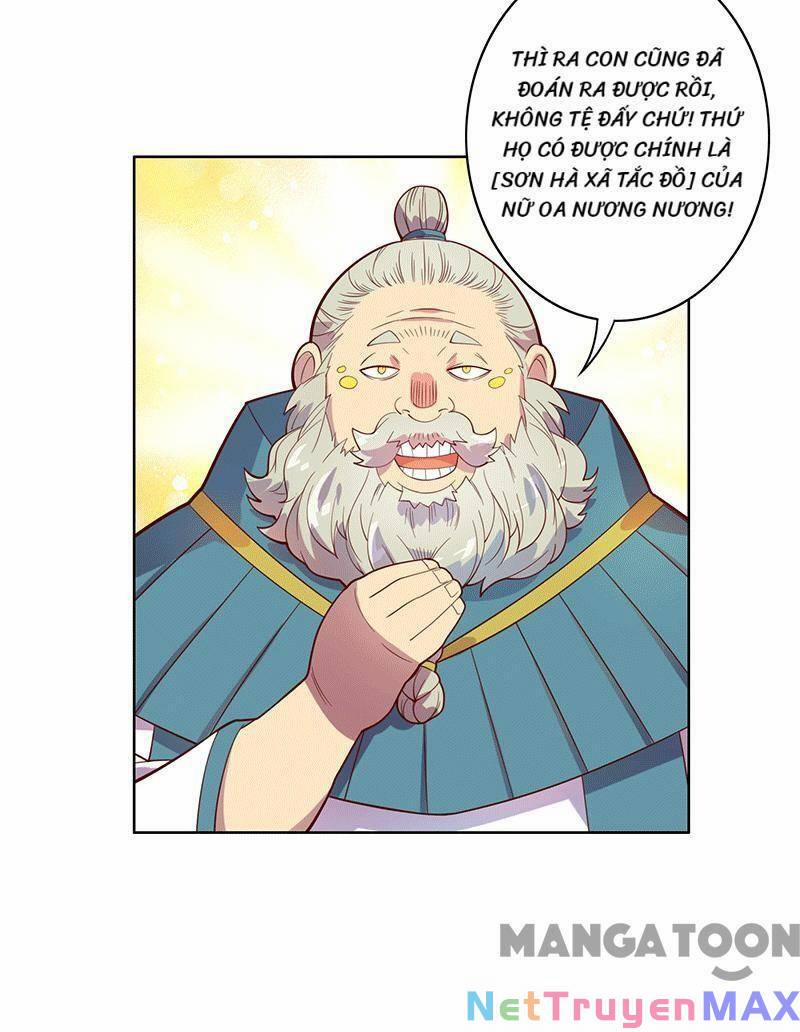 Đấu Chiến Thắng Phật 116 trang 7