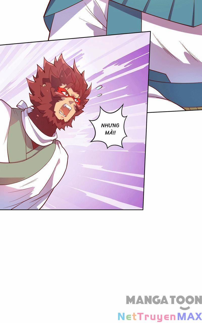 Đấu Chiến Thắng Phật 117 trang 12
