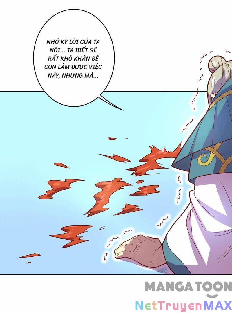 Đấu Chiến Thắng Phật 117 trang 16