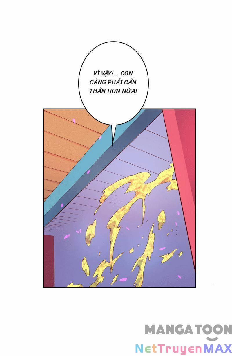 Đấu Chiến Thắng Phật 117 trang 24