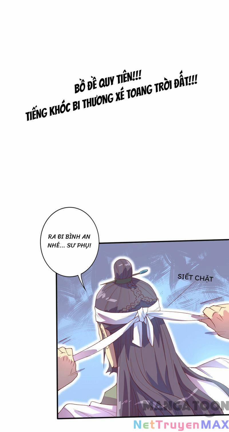 Đấu Chiến Thắng Phật 117 trang 28