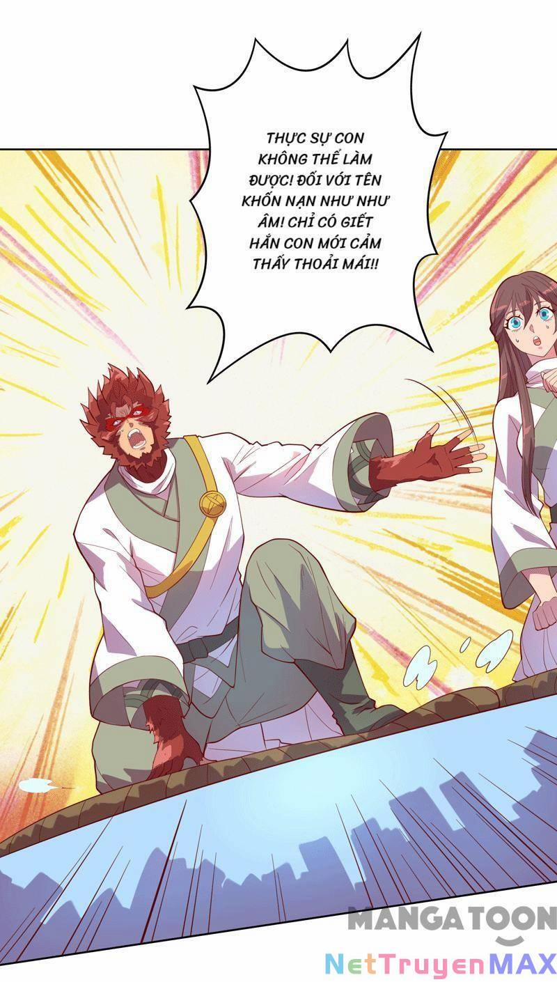 Đấu Chiến Thắng Phật 117 trang 4