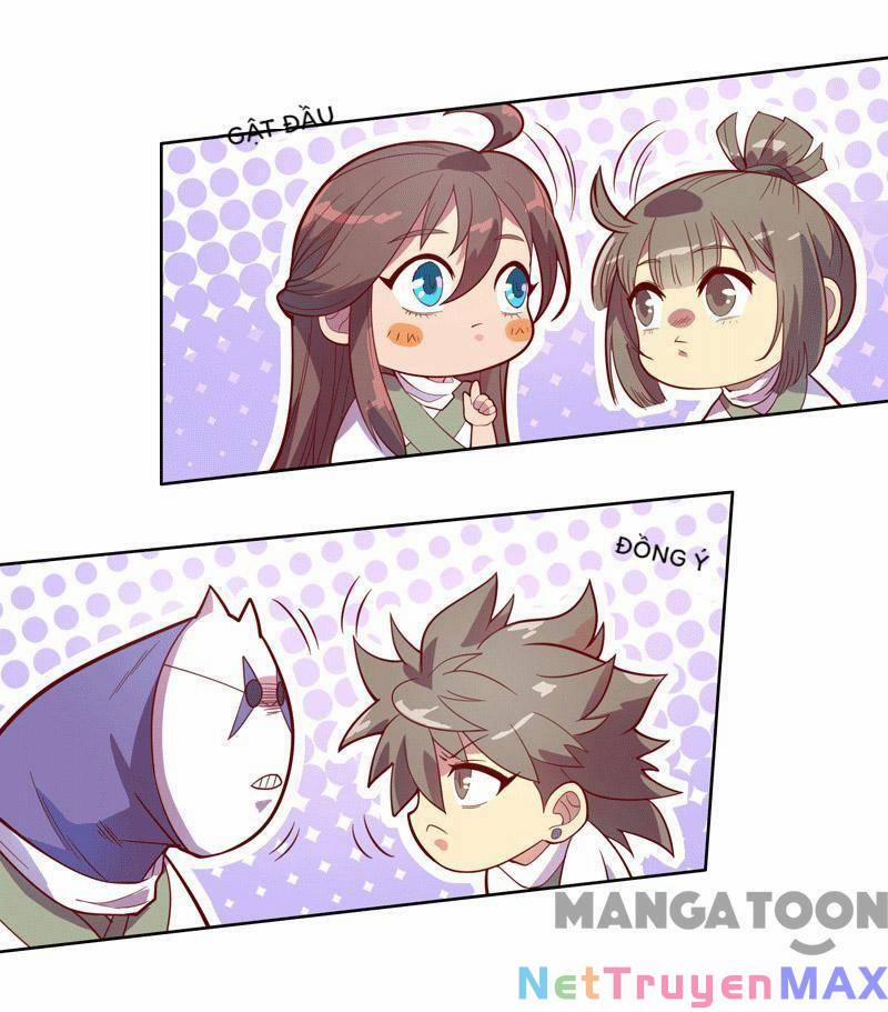 Đấu Chiến Thắng Phật 117 trang 5