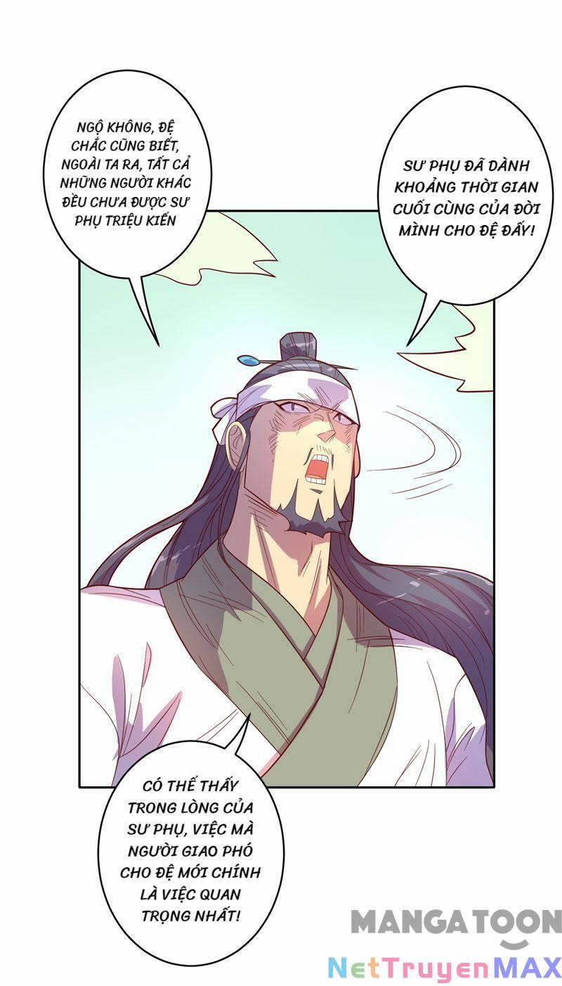 Đấu Chiến Thắng Phật 118 trang 16