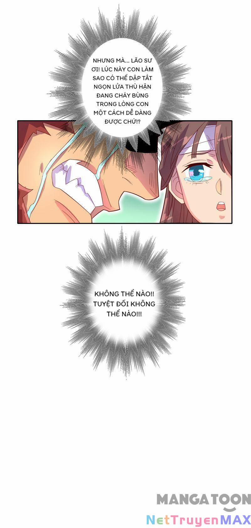 Đấu Chiến Thắng Phật 118 trang 18