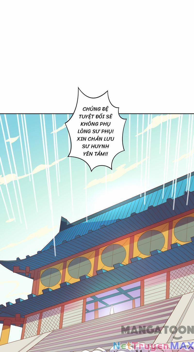 Đấu Chiến Thắng Phật 118 trang 22