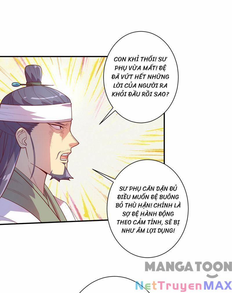 Đấu Chiến Thắng Phật 118 trang 25
