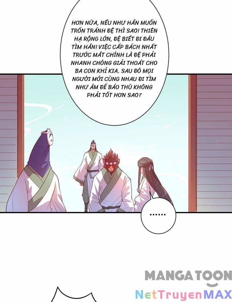 Đấu Chiến Thắng Phật 118 trang 26