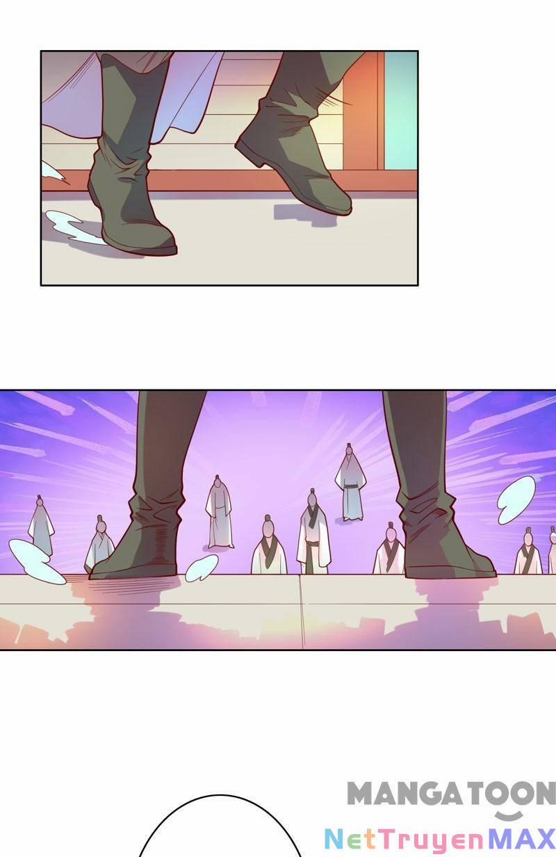 Đấu Chiến Thắng Phật 118 trang 4