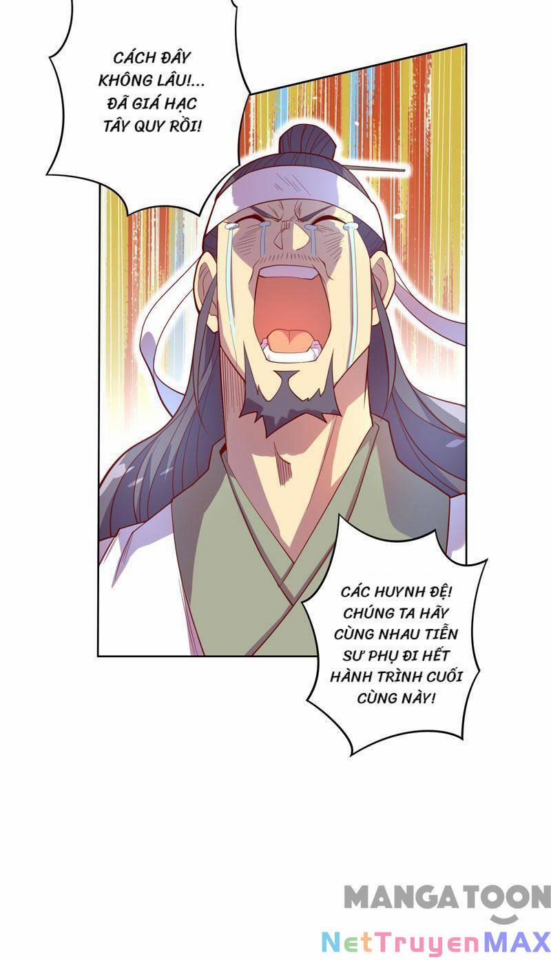 Đấu Chiến Thắng Phật 118 trang 6