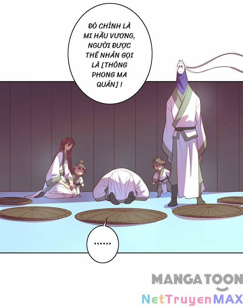 Đấu Chiến Thắng Phật 119 trang 11