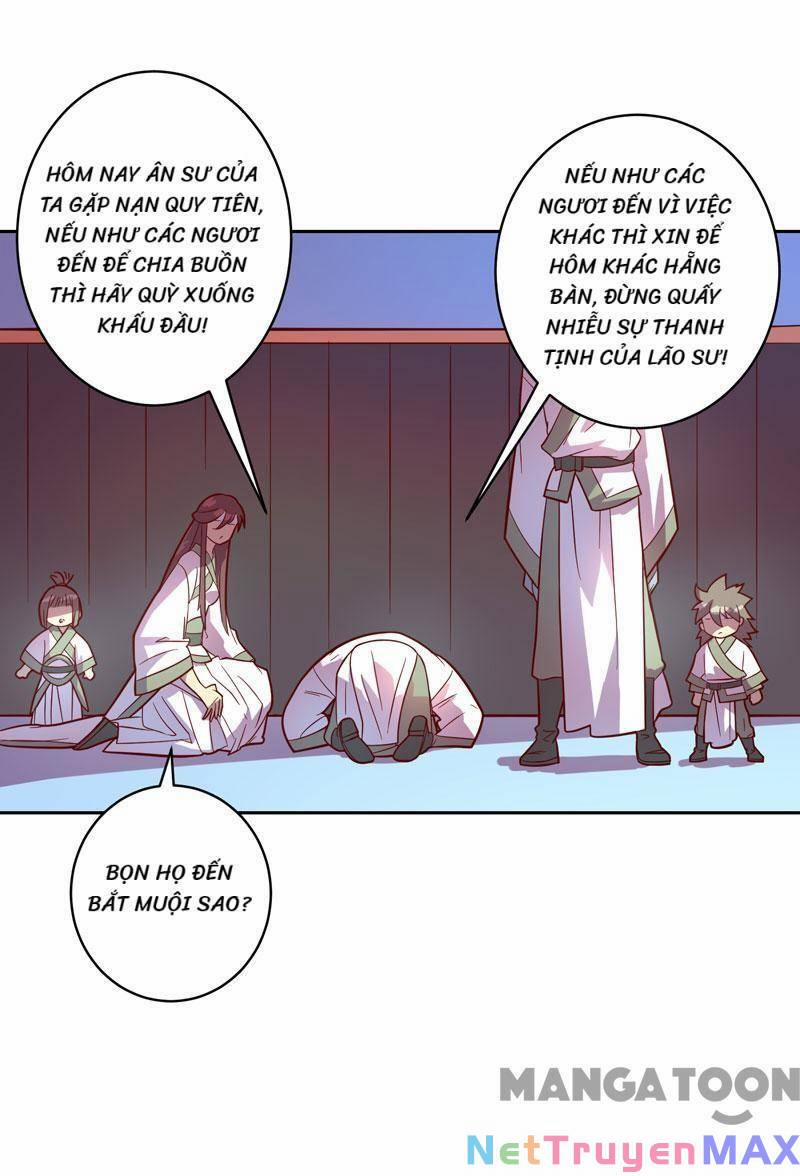 Đấu Chiến Thắng Phật 119 trang 14