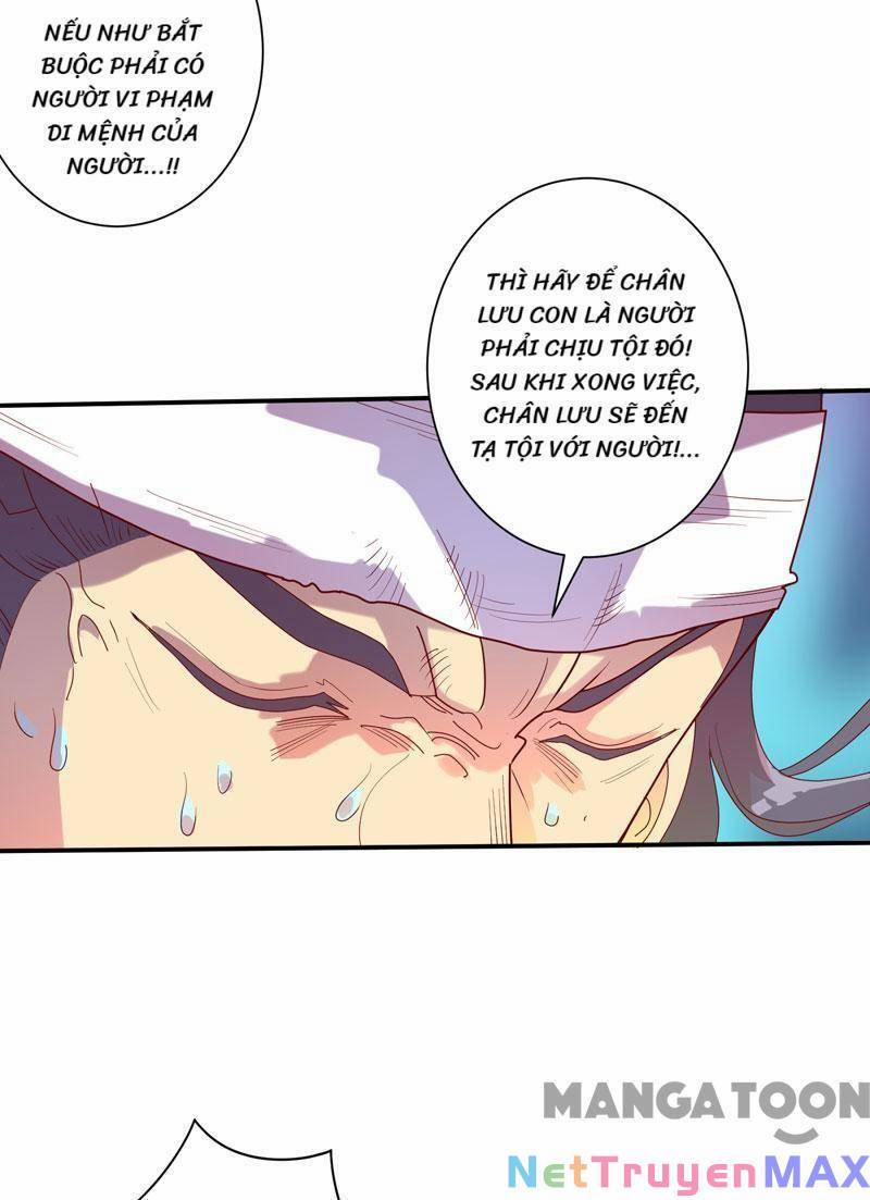 Đấu Chiến Thắng Phật 119 trang 26